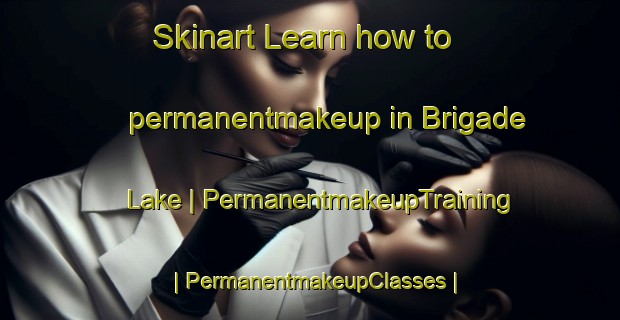 Skinart Learn how to permanentmakeup in Brigade Lake | PermanentmakeupTraining | PermanentmakeupClasses | SkinartTraining-Canada